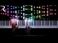 Download Lagu Top 10 Most Difficult Piano Pieces