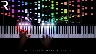 Download Top 10 Most Difficult Piano Pieces MP3