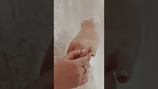 הצצה לחתונה של הלל וחיה 