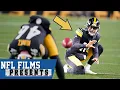 Art of the Holder When In Doubt Laces Out NFL Films Presents