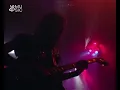 Héroes del Silencio - Hechizo (Directo, 1991)