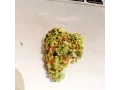 BLUEBERRY STRAIN REVIEW