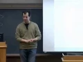 Lecture 1 Introduction - CSCI E-259 Spring 2007
