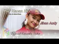 Download Lagu Jihan Audy - Prei Kanan Kiri  ( Official Karaoke Video )