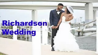 Download Best Wedding EVER! (JustTheRichardsons) MP3