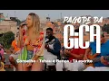 Download Lagu Pagode da Gica - Conselho/Tchau e Bença/Tá escrito (Ao Vivo)