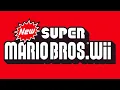 Overworld Theme - New Super Mario Bros. Wii