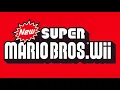 Overworld Theme - New Super Mario Bros Wii