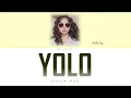 Download Lagu STELLA JANG 스텔라 장 - YOLO lyrics (color coded/han/rom/eng/가사)