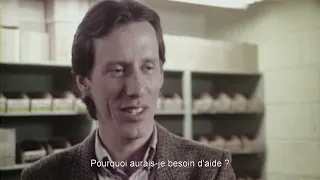 Vidéodrome - Bande Annonce [VOST]