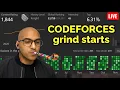 Leetcode Weekly Contest 514 Live attempt