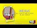 How to Play PICK-3