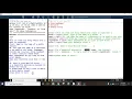 mad lib story using python