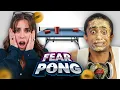 FEAR PONG CHALLENGE 3 OG CREW