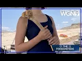 Lake Mead Reveals Secrets Hurricane Warning Lala Piranha Discovery - The Forecasters