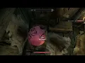 Skyrim Devourment Mod Eating Everyone In Riverwood Part 1 From The Archive