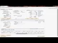 PeopleSoft 9 2 Financial - Create Regular Voucher automated script