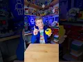 Download Lagu How to build LEGO WATER like a pro… #shorts