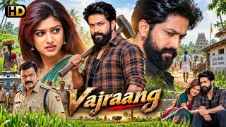 "YASH" (2026) New Released Action Hindi Dubbed Movie | Oviya, Mahesh Babu | New Action Movie #yash