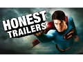 Download Lagu Honest Trailers - Superman Returns