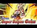 Download Lagu NEW ULTRA SUPER SAIYAN NAMEK GOKU OFFICIAL GAMEPLAY REVEAL TRAILER 🔥!! [Dragon Ball Legends]