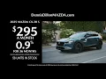 DENNIS DILLON MAZDA JAN NEW CAR