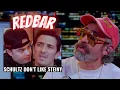 Schultz BULLIES Steiny on UNRELEASED NELK Boys podcast episode