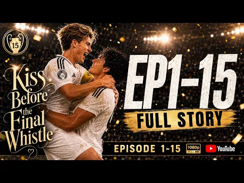 Football Edition Series Episode 6