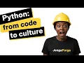 Python s Global Dominance From Niche Scripting to the Backbone of AI 2026 Edition