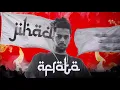 GORILLA CLAN (HOOK, ADHAM) - JIHAD | جهاد Feat. AFROTO