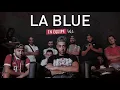 Naps La Blue (Son Officiel)