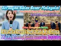 Lagu Serangan balas besar Malaysia China menangis darah 72 jam trước teknologi tersembunyi Murata