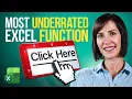 The Most Underrated Excel Function You’re Not Using (But Should)