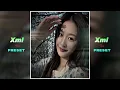 Download Lagu TEZ CADEY SAVE FREE PRESET XML 🔰 ALIGHT 🌈 MOTION 💫 DESCRIPTION 🖇️📌