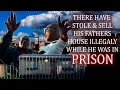 Download Lagu My house was illegal sold while i was in prison