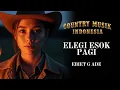 🎸 Elegi Esok Pagi Country Cover 🤠 – Versi Country Indonesia Ebiet G. Ade