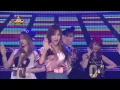 T-ara N4 - Jeon Won Diary, 티아라 엔포 - 전원일기, Show champion 20130515