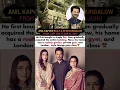 Download Lagu Anil Kapoor built a 30 cr bunglow from just one floor in Juhu#anilkapoor#sonamkapoor#news
