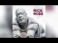 Rick Ross - The Algorithm Clean