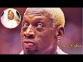 Dennis Rodman s Wealth Shock the Whole World - Proof In The Pictures