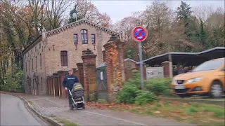 فيروزيات باجمل مشوار في اواخر الخريف في عاصمة المانيا Fairoz In Berlin 