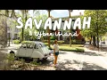 SAVANNAH TYBEE ISLAND 3 Days Exploring Historic Sites Restaurants Shopping Beach Day