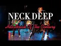 Download Lagu Neck Deep - Heartbreak Of The Century (Sub. Español)
