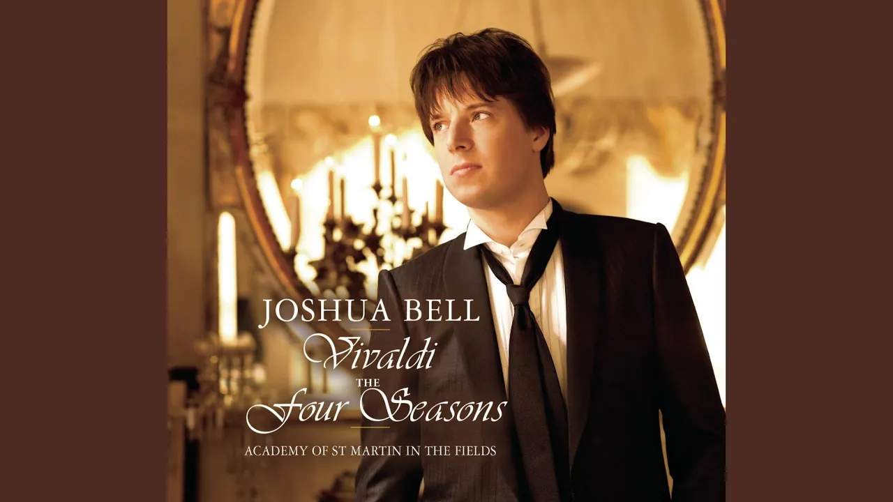 The Four Seasons - Violin Concerto in F Minor, Op. 8 No. 4, RV 297 "Winter": III. Allegro