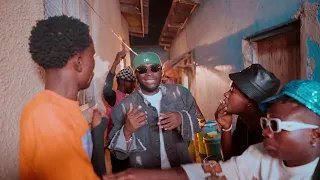 Chado Masta X Baruti Noma Music Video 