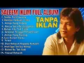 Download Lagu Best Of The Best Album Saleem Iklim - Lagu Malaysia Slow Rock Paling Legend pada masanya #o #iklim 