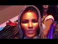 Hudson Mohawke - Cry Sugar (Megamix)