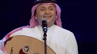 عبدالمجيد عبدالله ماهو صحيح  جلسه عود نادره  دندنها