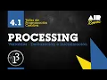 PROCESSING 4 1 Variables - Declaracion e inicializacion En espanol