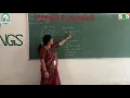 Functions in Python Problem solving using Python SNS Institutions